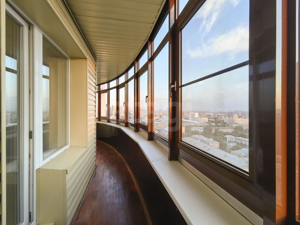 
  Продается 3-комн. квартира 105.6 м². Фото 23.