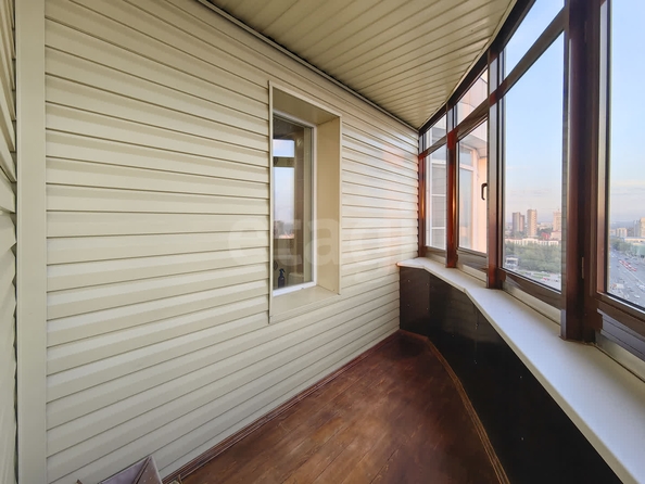 
  Продается 3-комн. квартира 105.6 м². Фото 25.