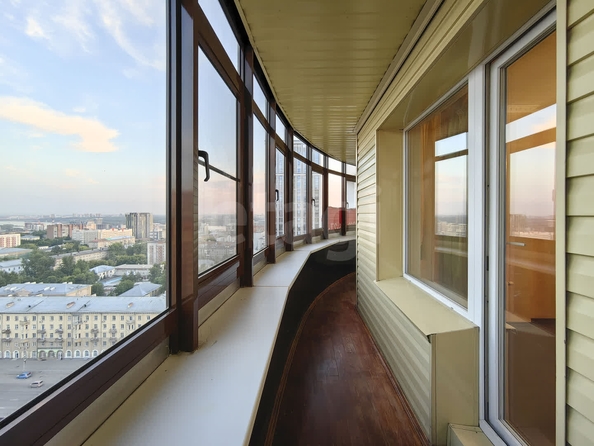 
  Продается 3-комн. квартира 105.6 м². Фото 17.