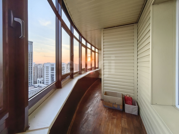 
  Продается 3-комн. квартира 105.6 м². Фото 19.