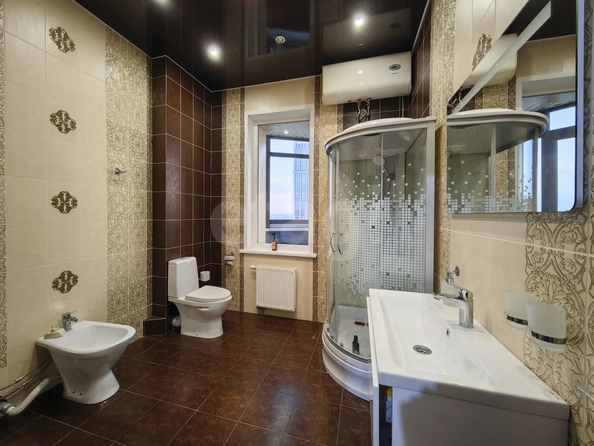
  Продается 3-комн. квартира 105.6 м². Фото 23.