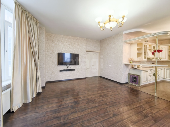 
  Продается 3-комн. квартира 105.6 м². Фото 4.