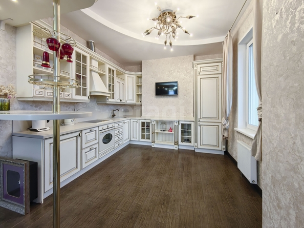 
  Продается 3-комн. квартира 105.6 м². Фото 6.