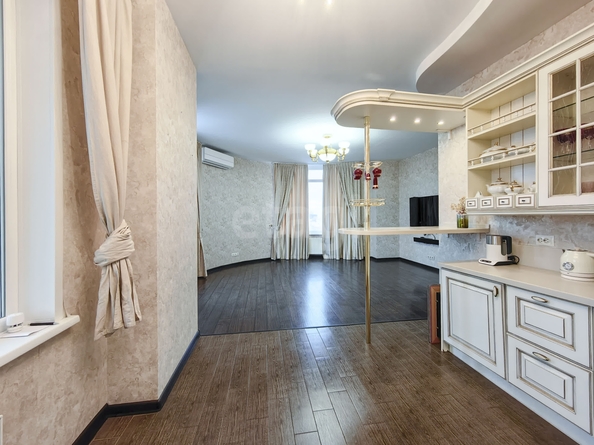 
  Продается 3-комн. квартира 105.6 м². Фото 7.