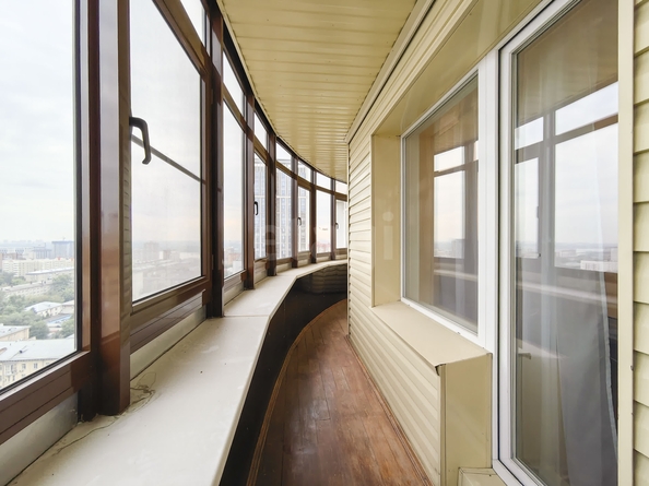 
  Продается 3-комн. квартира 105.6 м². Фото 14.