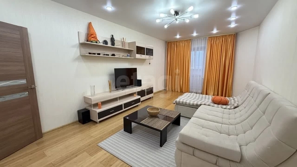 
  Продается 2-комн. квартира 72.7 м². Фото 6.