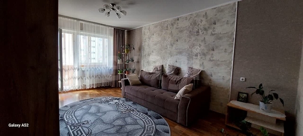
  Продается 2-комн. квартира 56.3 м². Фото 2.