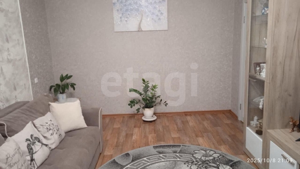 
  Продается 2-комн. квартира 56.3 м². Фото 10.
