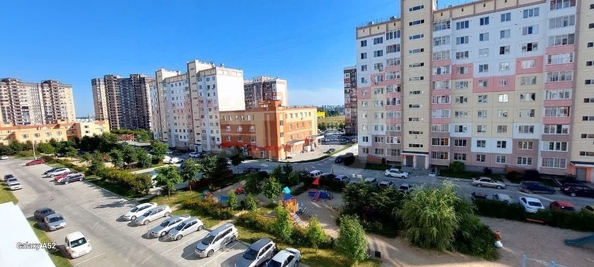 
  Продается 2-комн. квартира 56.3 м². Фото 17.