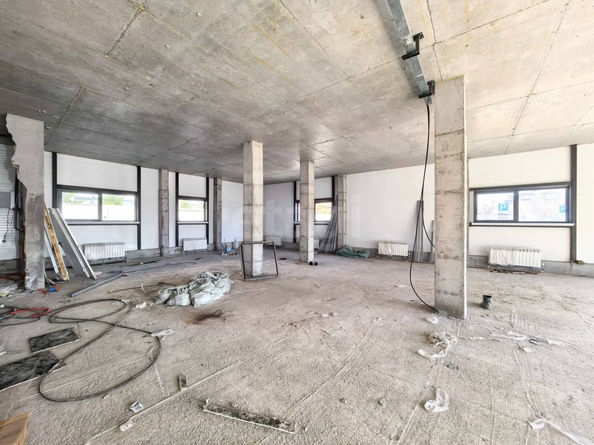 
  Сдается торговая площадь 226 м². Фото 11.