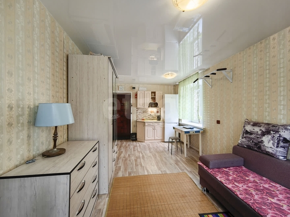 
  Продается комната 17.5 м². Фото 3.