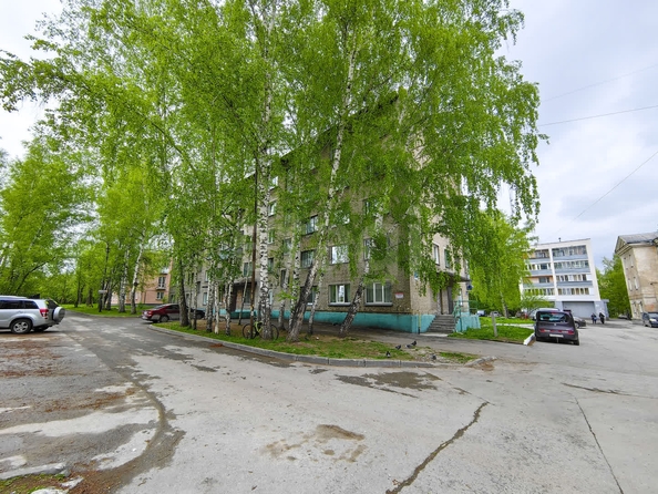 
  Продается комната 17.5 м². Фото 7.