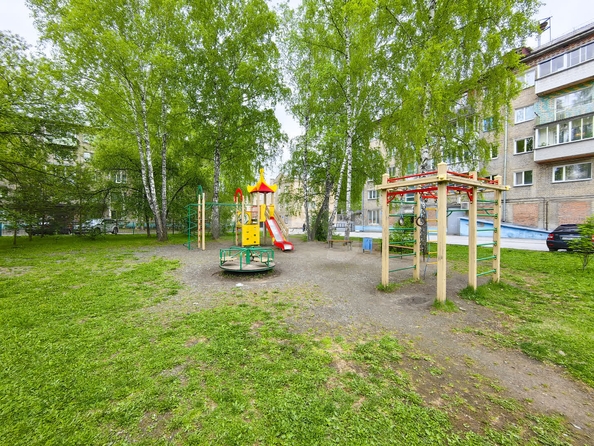 
  Продается комната 17.5 м². Фото 10.