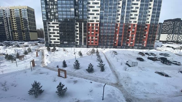 
  Продается 1-комн. квартира 38 м², в ЖК Околица, дом 4. Фото 5.