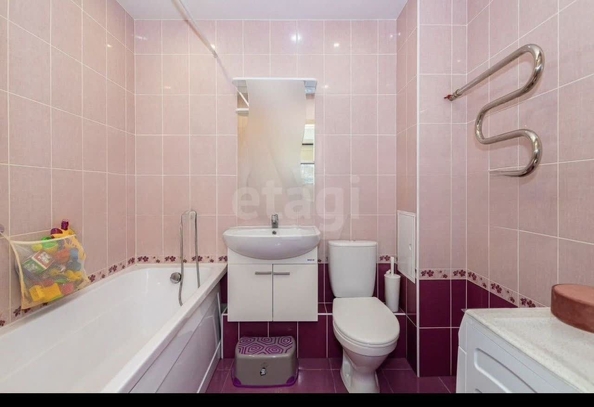 
  Продается студия 28 м². Фото 7.