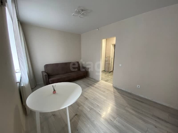 
  Сдается 1-комн. квартира 23.7 м². Фото 5.
