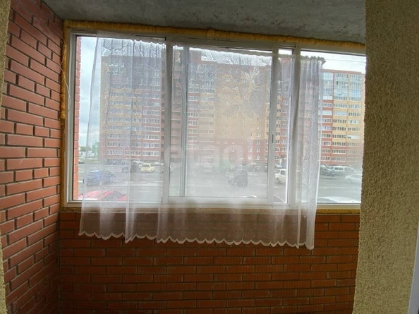 
  Сдается 1-комн. квартира 23.7 м². Фото 13.