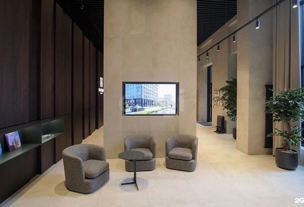 
  Продается 4-комн. квартира 112 м², в ЖК Наследие. Фото 3.