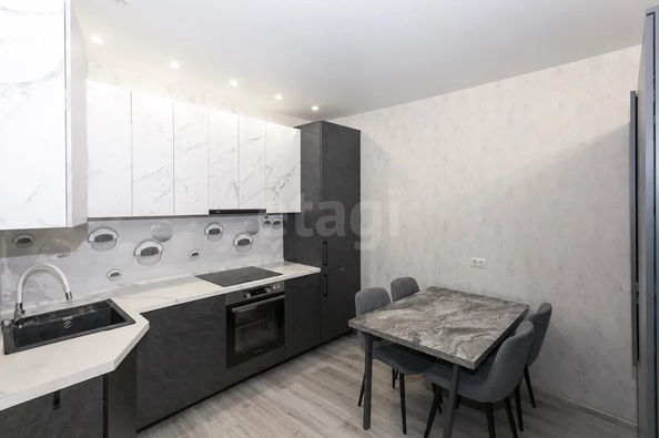 
  Продается 1-комн. квартира 37.9 м². Фото 5.