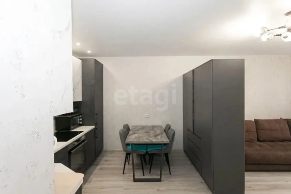 
  Продается 1-комн. квартира 37.9 м². Фото 11.