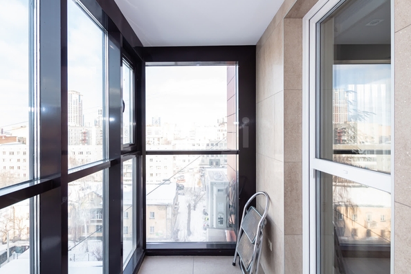 
  Продается 3-комн. квартира 86.1 м². Фото 12.
