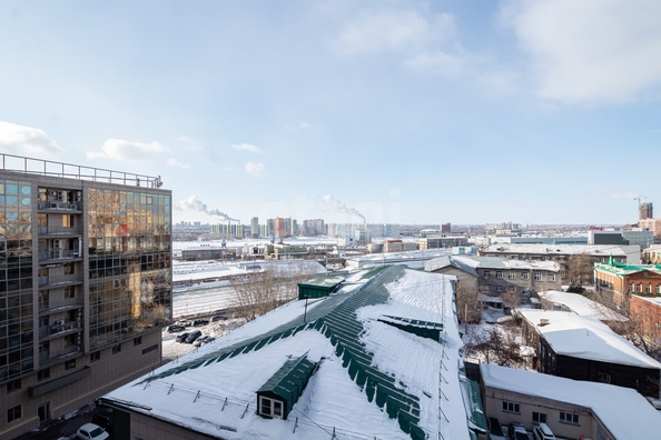 
  Продается 3-комн. квартира 86.1 м². Фото 26.
