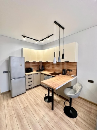 
  Продается студия 30.9 м², в ЖК Горизонт, дом 1. Фото 2.