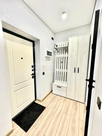 
  Продается студия 30.9 м², в ЖК Горизонт, дом 1. Фото 9.