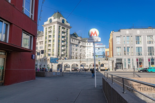 
  Продается 3-комн. квартира 134.9 м². Фото 1.