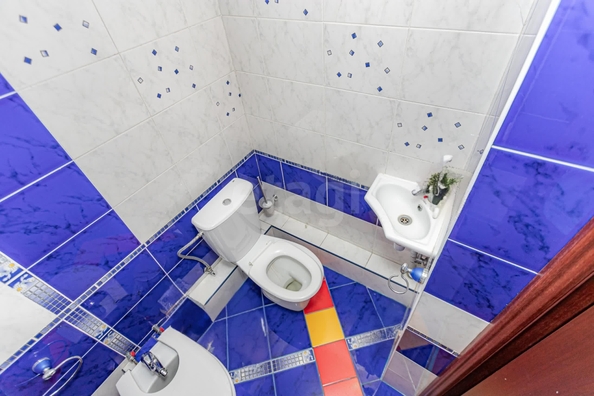 
  Продается 3-комн. квартира 134.9 м². Фото 25.