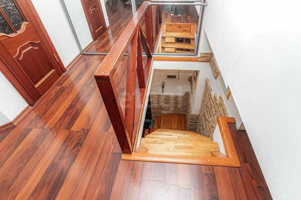 
  Продается 3-комн. квартира 134.9 м². Фото 27.
