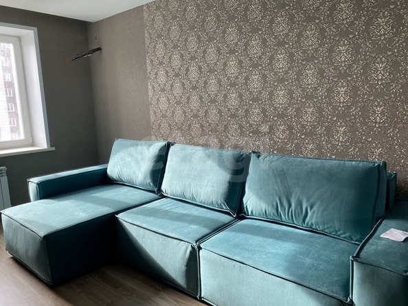 
  Продается 2-комн. квартира 62 м². Фото 1.