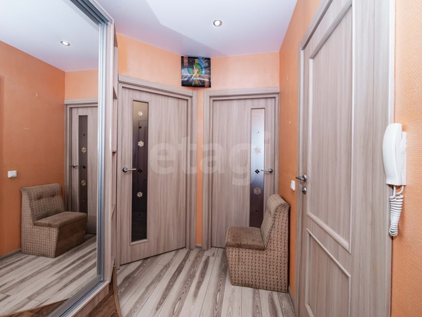 
  Продается 1-комн. квартира 39.1 м². Фото 15.