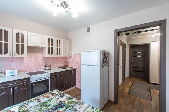 
  Продается 2-комн. квартира 49.6 м². Фото 5.