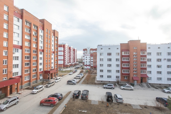 
  Продается 2-комн. квартира 49.6 м². Фото 22.