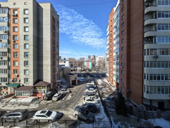 
  Продается студия 29.6 м², в ЖК Гоголя, 40/1. Фото 12.