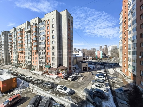 
  Продается студия 29.6 м², в ЖК Гоголя, 40/1. Фото 14.