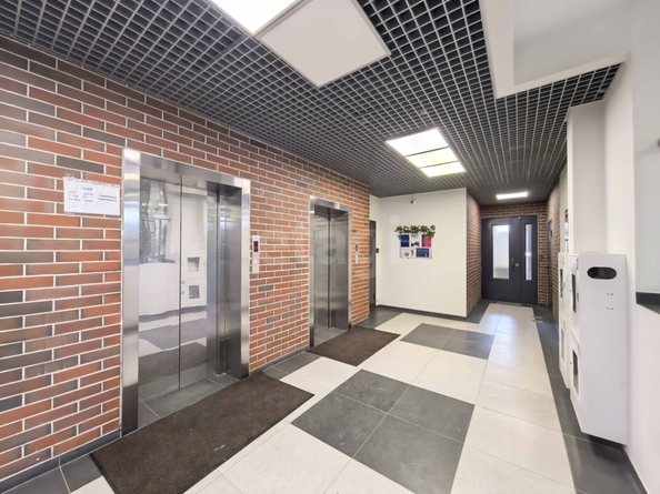 
  Продается студия 29.6 м², в ЖК Гоголя, 40/1. Фото 16.
