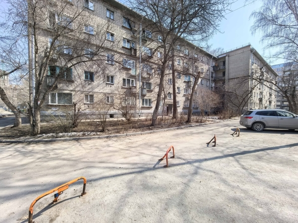 
  Сдается 1-комн. квартира 30 м². Фото 15.