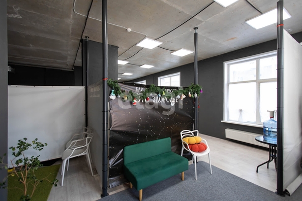 
  Сдается универсальное помещение 90 м². Фото 2.