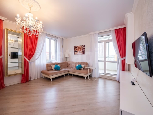 
  Продается 2-комн. квартира 59.9 м². Фото 1.