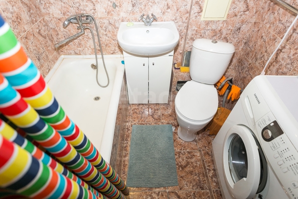 
  Продается 1-комн. квартира 30 м². Фото 7.