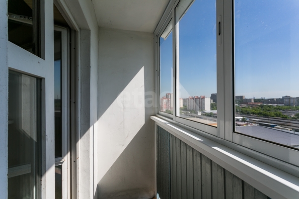 
  Продается студия 21 м². Фото 23.