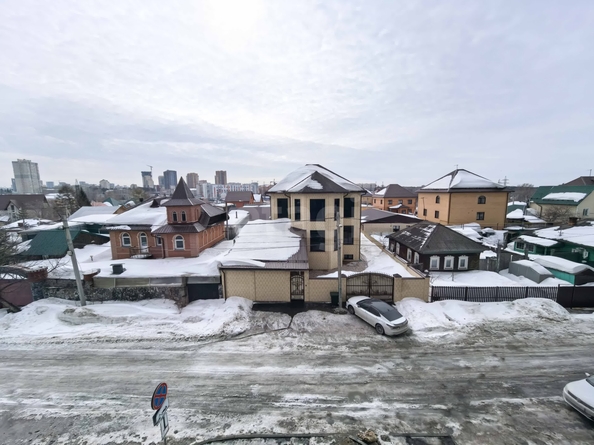 
  Продается 2-комн. квартира 53.4 м². Фото 26.