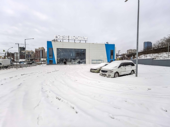 
  Продается универсальное помещение 4228 м². Фото 2.