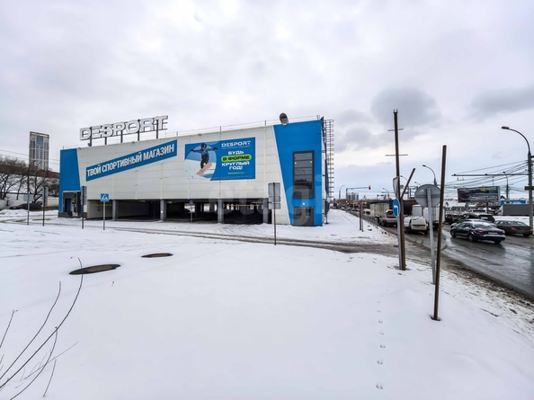 
  Продается универсальное помещение 4228 м². Фото 19.
