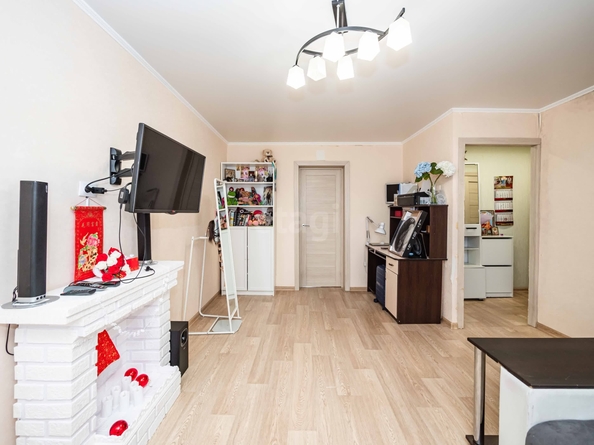 
  Продается 2-комн. квартира 43.5 м². Фото 10.