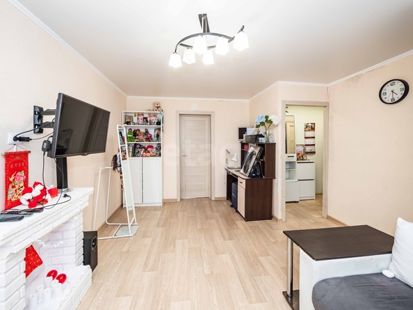 
  Продается 2-комн. квартира 43.5 м². Фото 11.