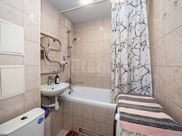 
  Продается 2-комн. квартира 43.5 м². Фото 16.