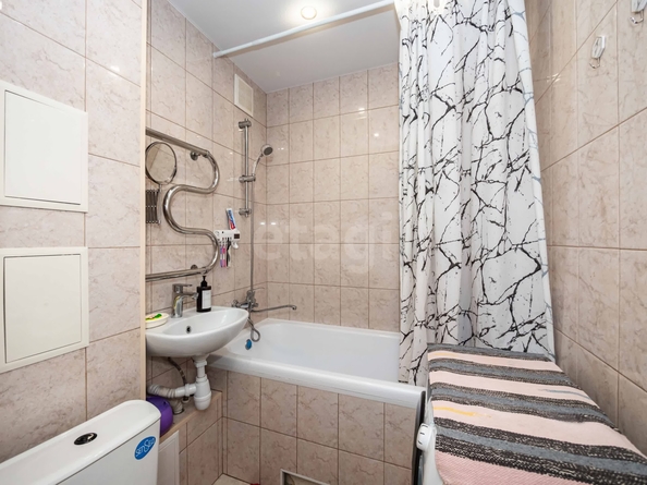
  Продается 2-комн. квартира 43.5 м². Фото 17.